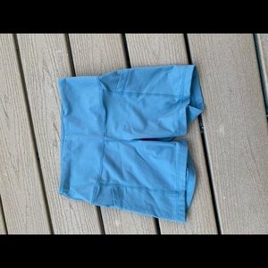 Women Bike shorts with pockets